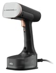 Braun QuickStyle 7 GS7077BK Garment Steamer