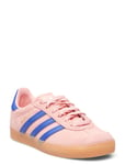 Gazelle C Låga Sneakers Pink Adidas Originals