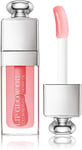 Dior Addict Glossy Lip Color Cherry Oil, 6 Ml, Pink