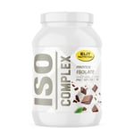 ISO Complex, 1600 g, Chocolate