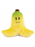 Tomy - Nintendo Mario Kart Banana Junior 15 cm - Plysch