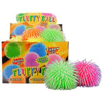 Squishy Puffy Boll 15 cm