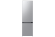 Samsung Series 5 RB38C602ESA/EU Classic Fridge Freezer with SpaceMax™ Technology - Silver 390 L