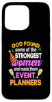 iPhone 15 Pro Max God Found Some Of The Strongest Women Event Planners Party Case