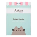 Pusheen - Stickers Pour Ordinateur, Téléphone Et Mobiliers