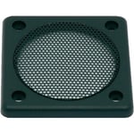 Grille pour haut-parleur à large bande de 6,5 cm visaton 2312