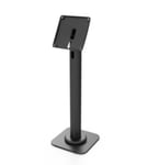 MACLOCKS – Rise 10cm Kiosk Stnd w/Vesa Mount Flip B (TCDP04)