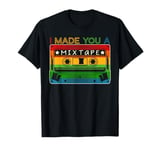 I Love The 80s Men Women Kids 70's 80's Party Retro Costume T-Shirt