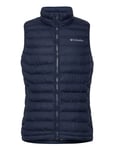 Columbia Sportswear Powder Lite Ii Vest Marinblå