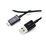 Micro USB Cable Charger Lead For Samsung Galaxy Huawei Mobile Android