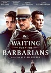 Waiting For The Barbarians DVD