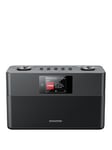 Kenwood Cr-St100Sb Smart Dab Radio