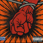 Metallica  St.anger  CD