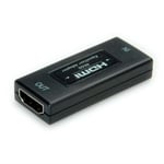 VALUE HDMI Ultra HD Repeater  20m