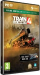 Train Sim World 4 Centenary Edition (includes Flying Scotsman) (pc)