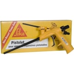 Pistolet Foam Gun pour mousse expansive SIKA Boom XL GUN