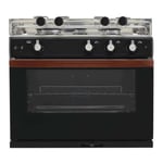 Eno 3 Stoves Kitchen&oven