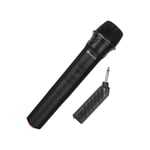 Microphone NGS Singer Air 400 mAh Noir