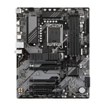 Gigabyte B760 DS3H Intel LGA1700 DDR5 ATX Motherboard