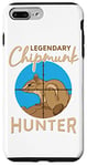 iPhone 7 Plus/8 Plus Legendary Chipmunk Hunter Killer Wildlife Animal Hunting Case