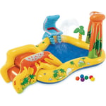 Toboggan pour enfants piscine gonflable piscine pour enfants château gonflable toboggan toboggan toboggan spray Piscine Château coquin