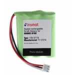 Insmat batteri, Huawei B160