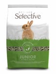 Junior Rabbit Foder - 1,5 kg