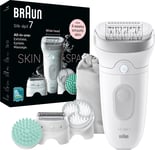 Braun Series 7 epilaattori SES7-081 