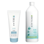 Matrix Biolage Volume Bloom Shampoo 1000ml & Conditioner 200ml