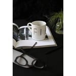 FIKA Mugg silver