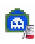 Pixel Corner - Paris Street(s) Medium - Pixel Art Kit