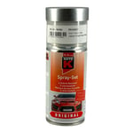 Bombe de peinture carrosserie - Peugeot - Gris futura - 1585/ETP/M0TP - 150 ml -