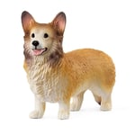 Schleich Farm World Figur - Welsh Corgi