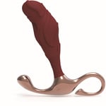 ZINI Janus Lamp Iron (L) Prostate Massager Large