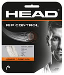 HEAD Rip Control Cordage Pur Raquette Mixte Adulte, Natural, 16