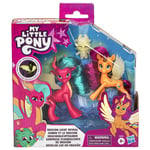 Hasbro My Little Pony Dragon Light-avsløring