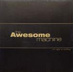 The Awesome Machine  Beneath The Desert Floor Chapter 1: ...it&#039;s Ugly Or Nothing  CD