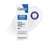 Cerave hydratation visage Crème Pour La Peau