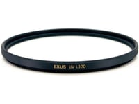 Marumi Exus Uv 52 Mm Filter (Muv52 Exus)