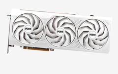 Sapphire PURE Radeon RX 7800 XT AMD 16 GB GDDR6