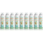 Puressentiel Assainissant Anti-Parasitaire Spray Textiles 3x150 ml