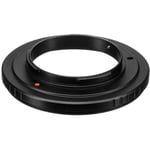 Fotodiox Macro Reverse Adapter Compatible with 67mm Filter Thread Lenses on Sony E-Mount Cameras