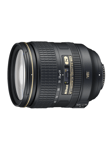 Nikon AF-S 24-120mm f/4G ED VR