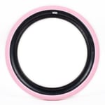 Cult BMX Vans Tyre Rose Pink 2.40 Inch