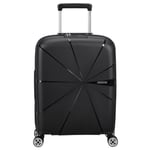 American Tourister Starvibe kabinväska  55 cm Svart