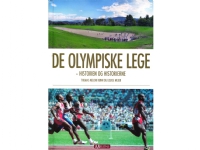 De olympiska spelen - historia och berättelser | Louise Mejer och Thomas Meloni Rønn | Språk: Danska