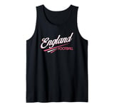 Trendy England As Well Tank Top