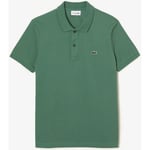 Lacoste Polo-t-shirts m. korte ærmer L.12.12