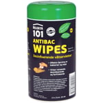 Rengöringsduk relekta - Wipes 101antibac 50st beteckning t599645