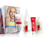 L’Oréal Paris Excellence Creme Hårfarve Skygge 01 Lightest Natural Blonde 1 stk.